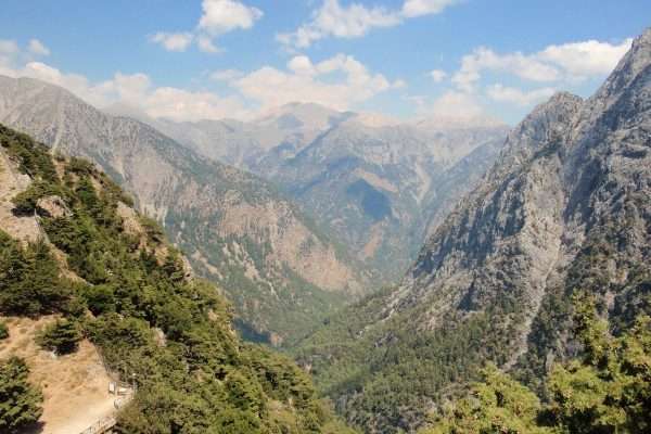 What no one tells you about Samaria Gorge
