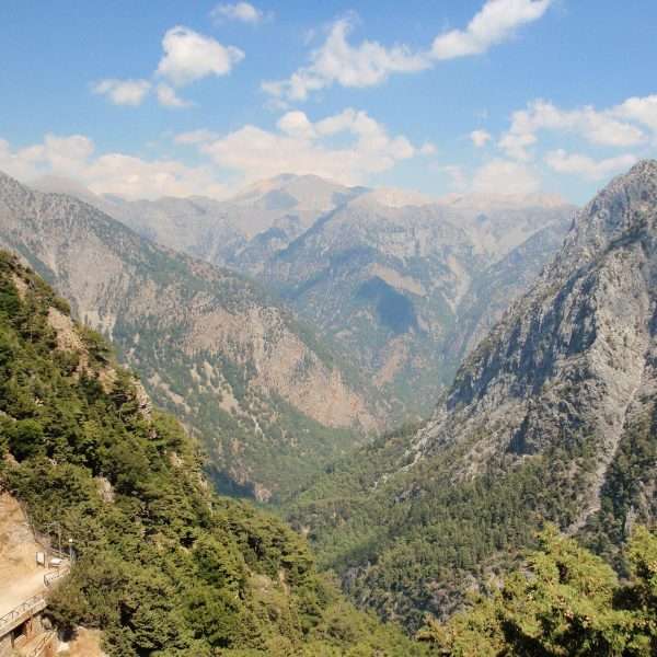 What no one tells you about Samaria Gorge