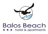 Balos Beach