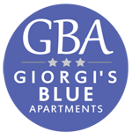 Giorgi’s Blue Apts