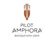 Pilot Amphora