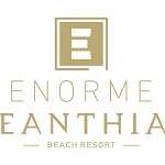 Enorme Eanthia Beach Resort