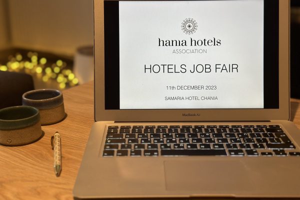 Hotels Job Fair December 2023